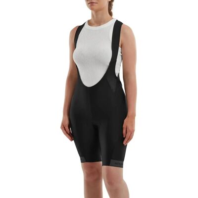 Altura Dames Progel Plus Bib Shorts - Zwart - Stevig en Comfortabel Altura Dames Progel Plus Bib Shorts - Zwart - Stevig en Comfortabel