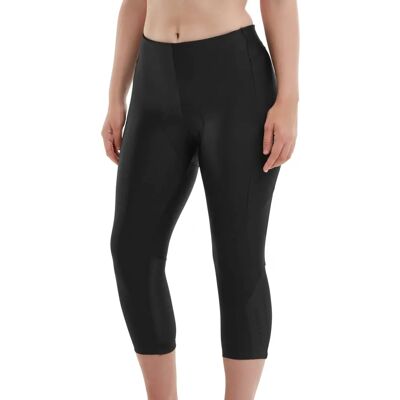 Collants de cyclisme Progel 3/4 d'Altura - Noir Collants de cyclisme Progel 3/4 d'Altura - Noir