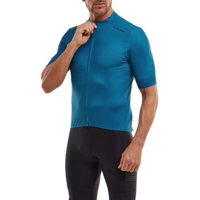 T-Shirt de Cyclisme Bleu ALTURA - Absorbe Humidité, Reflectif T-Shirt de Cyclisme Bleu ALTURA - Absorbe Humidité, Reflectif