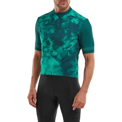 T-Shirt de Cyclisme Vert ALTURA - Ajustement semi-ajusté T-Shirt de Cyclisme Vert ALTURA - Ajustement semi-ajusté