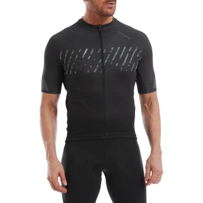 Maillot de cyclisme homme Altura Airstream - Noir - Manche courte Maillot de cyclisme homme Altura Airstream - Noir - Manche courte