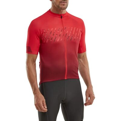 Maillot Altura Airstream Homme Rouge T S Maillot Altura Airstream Homme Rouge T S