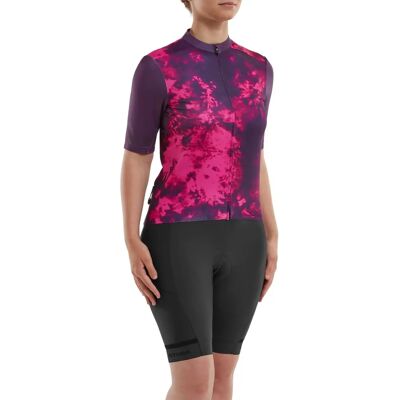 Altura Icon 2022 - Maillot de ciclismo - Mujer - Violeta Altura Icon 2022 - Maillot de ciclismo - Mujer - Violeta