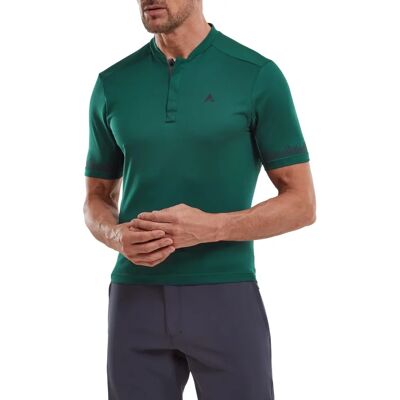 JAKO Elodie Weiß Rüschen Bluse - Oberteil JAKO Elodie Weiß Rüschen Bluse - Oberteil