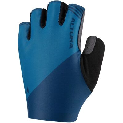 Guantes de ciclismo Altura Airstream - Azul - Guantes de ciclismo Guantes de ciclismo Altura Airstream - Azul - Guantes de ciclismo