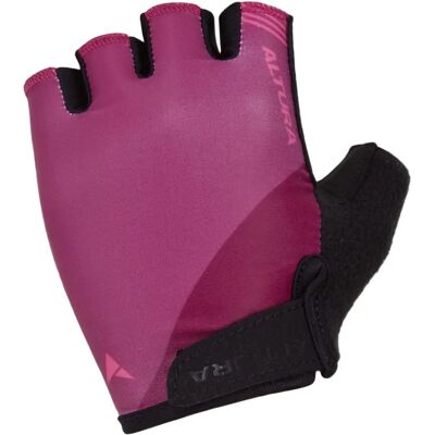 Altura Kinder Pink Fahrrad-Handschuhe - 5-6 Jahre - Unisex Altura Kinder Pink Fahrrad-Handschuhe - 5-6 Jahre - Unisex