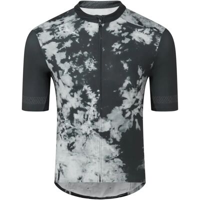 Maillot Altura Icon Homme Noir - Respirant, Réfléchissant, Antiodor Maillot Altura Icon Homme Noir - Respirant, Réfléchissant, Antiodor
