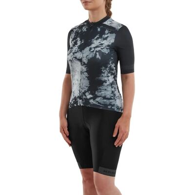 Altura Icon Jersey Zwart - Fietsshirt Altura Icon Jersey Zwart - Fietsshirt