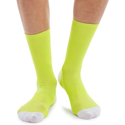 Altura Icon 2022 Yellow Sports Socks - Socks Altura Icon 2022 Yellow Sports Socks - Socks