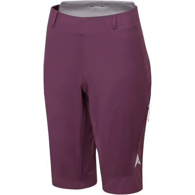 Altura Esker Trail Shorts - Lila - Shorts Altura Esker Trail Shorts - Lila - Shorts