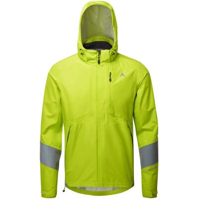 Veste imperméable homme Altura Nightvision Typhoon Veste imperméable homme Altura Nightvision Typhoon