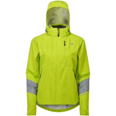Altura Typhoon Dames Waterdichte Jas - Fietsoutfit Altura Typhoon Dames Waterdichte Jas - Fietsoutfit