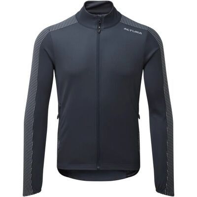 Altura Nightvision Herren Langarm-Jersey - Jersey Altura Nightvision Herren Langarm-Jersey - Jersey