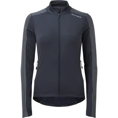 Altura Nightvision Women's Long Sleeve Jersey - Jersey Altura Nightvision Women's Long Sleeve Jersey - Jersey