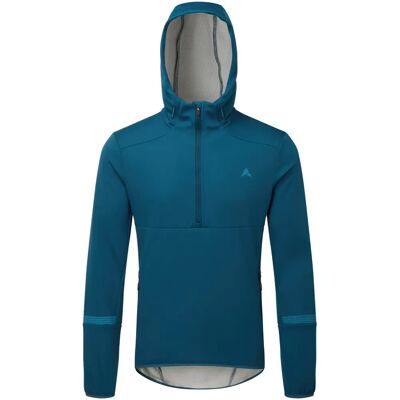 Altura Herren Softshell Hoodie - Wasserabweisend, Wärmend, Lässiger Schnitt Altura Herren Softshell Hoodie - Wasserabweisend, Wärmend, Lässiger Schnitt