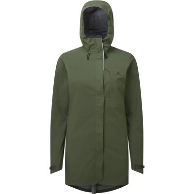 Altura Grid Wasserfeste Jacke - Urbaner Stil Altura Grid Wasserfeste Jacke - Urbaner Stil