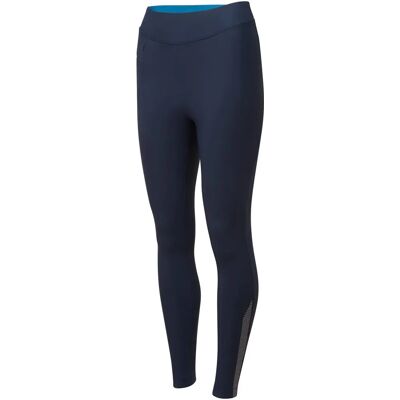 Altura Damen Velohosen Grid Cruiser Blau L Altura Damen Velohosen Grid Cruiser Blau L