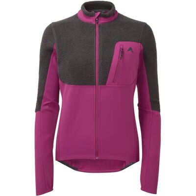 Altura All Roads Fleece Rose - Polaire Altura All Roads Fleece Rose - Polaire