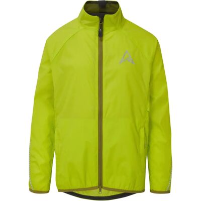 Veste Altura Kid's Airstream Jaune - Veste Veste Altura Kid's Airstream Jaune - Veste