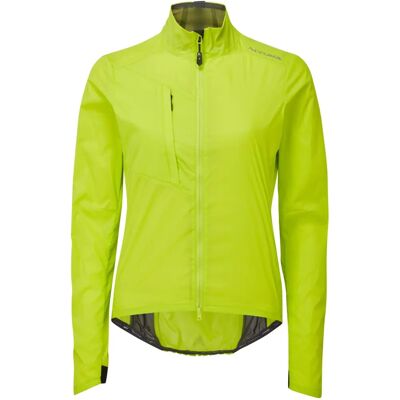 Veste coupe-vent Altura Airstream Lime - Windproof Jacket Veste coupe-vent Altura Airstream Lime - Windproof Jacket