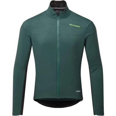 Veste de cyclisme Altura Endurance pour homme Veste de cyclisme Altura Endurance pour homme