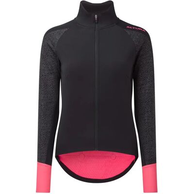 Veste Softshell Femme Endurance Mistral Noire - Softshell Veste Softshell Femme Endurance Mistral Noire - Softshell