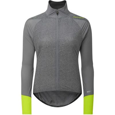 Altura Rocket Damen Packbarer Radjacke - Anthrazit - Jacken Altura Rocket Damen Packbarer Radjacke - Anthrazit - Jacken