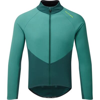 Maillot à manches longues Altura Endurance - Vert foncé - Jerseys Maillot à manches longues Altura Endurance - Vert foncé - Jerseys