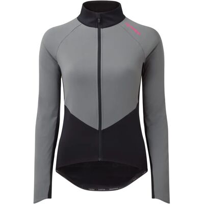 Maglia a maniche lunghe donna Altura Endurance - Nero/grigio - Jerseys Maglia a maniche lunghe donna Altura Endurance - Nero/grigio - Jerseys
