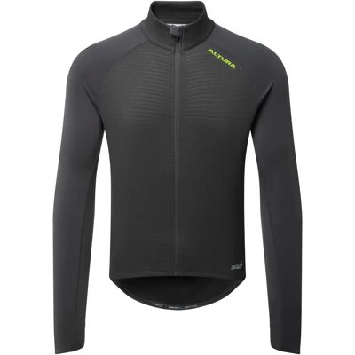 Camiseta de manga larga Altura Icon - Ciclismo en carretera/MTB Camiseta de manga larga Altura Icon - Ciclismo en carretera/MTB