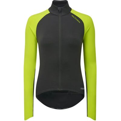 Altura Dames Lange Mouwen Jersey - Jersey Altura Dames Lange Mouwen Jersey - Jersey