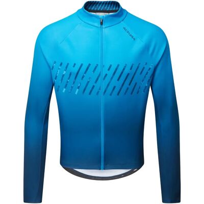 Altura Airstream Thermal Cycling Jersey - Black - S Altura Airstream Thermal Cycling Jersey - Black - S