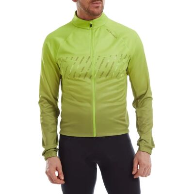 Altura Airstream Long Sleeve Jersey - Lime - Jerseys Altura Airstream Long Sleeve Jersey - Lime - Jerseys