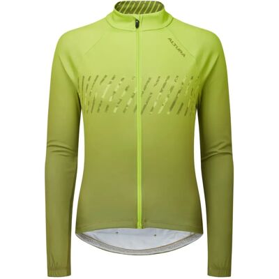 Maillot à manches longues pour femmes ALTURA Airstream - Maillot Maillot à manches longues pour femmes ALTURA Airstream - Maillot