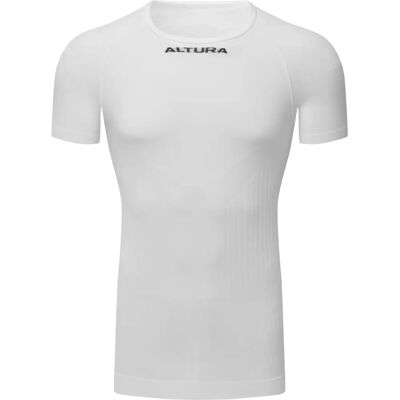 Altura Couche de Base Sans Couture XXL - Blanc - Couche de Base Altura Couche de Base Sans Couture XXL - Blanc - Couche de Base