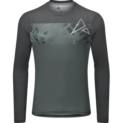 Maillot manches longues léger Altura Kielder pour hommes - VTT Maillot Maillot manches longues léger Altura Kielder pour hommes - VTT Maillot