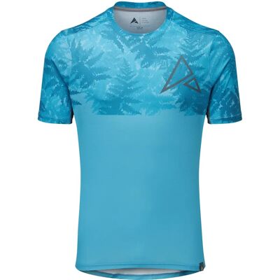 Maillot léger bleu Altura Kielder - Maillot Maillot léger bleu Altura Kielder - Maillot