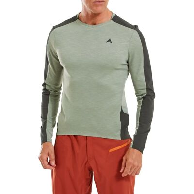 Maillot Manche Longue Ridge Performance Femmes - VTT Jersey Maillot Manche Longue Ridge Performance Femmes - VTT Jersey
