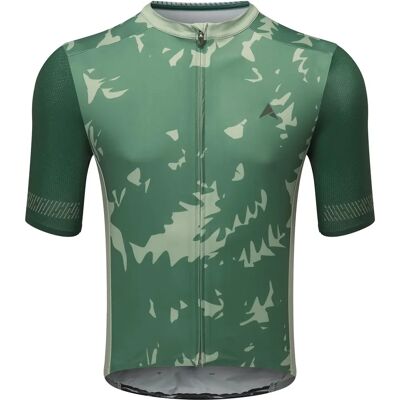 Maillot Homme Altura XL Vert - Maillot Maillot Homme Altura XL Vert - Maillot