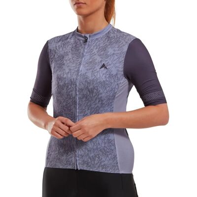Maillot à manches courtes pour femmes Altura Icon Plus - Lilas - Maillot Maillot à manches courtes pour femmes Altura Icon Plus - Lilas - Maillot