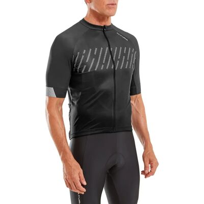 Maillot à manches courtes Altura Airstream - Noir Maillot à manches courtes Altura Airstream - Noir