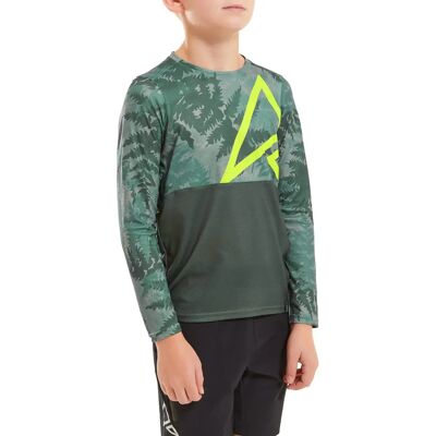 KAPPA Gastio Rode Polo - Polo Shirt KAPPA Gastio Rode Polo - Polo Shirt