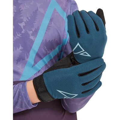 Guantes de trail para niños Altura Spark Pro - Resistente, Transpirable, Impermeable Guantes de trail para niños Altura Spark Pro - Resistente, Transpirable, Impermeable