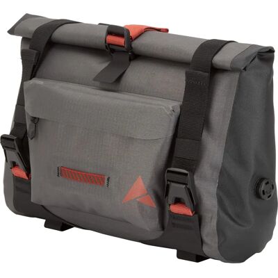 Sac de guidon étanche Altura Vortex 7L - Gris Sac de guidon étanche Altura Vortex 7L - Gris