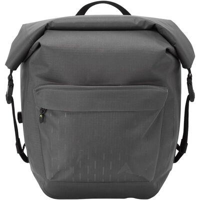 Altura Velotasche - Sacoche vélo 15 l - Publicité Altura Velotasche - Sacoche vélo 15 l - Publicité