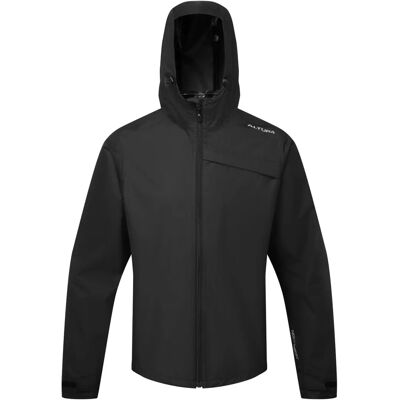 Altura - Nightvision Nevis - Noir - XL - Veste cycliste - Publicité Altura - Nightvision Nevis - Noir - XL - Veste cycliste - Publicité