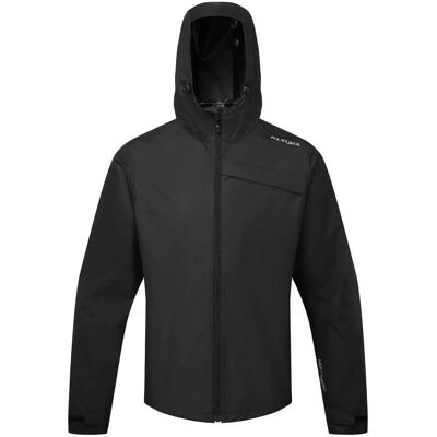 Altura - Nightvision Nevis - Nero - 2XL - Giacca da ciclismo Altura - Nightvision Nevis - Nero - 2XL - Giacca da ciclismo