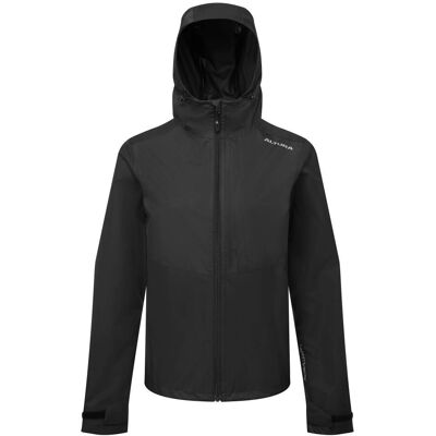 Altura - Nightvision Nevis Women's - Schwarz - 14 - Fahrradjacke Altura - Nightvision Nevis Women's - Schwarz - 14 - Fahrradjacke