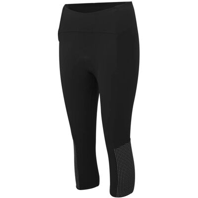 Altura - Nightvision 3/4 - Black - 8 - Cycling tights Altura - Nightvision 3/4 - Black - 8 - Cycling tights