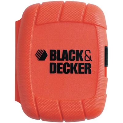 Black & Decker A7039-XJ Wielofunkcyjny śrubokręt - Dom i profesjonalne użycie Black & Decker A7039-XJ Wielofunkcyjny śrubokręt - Dom i profesjonalne użycie